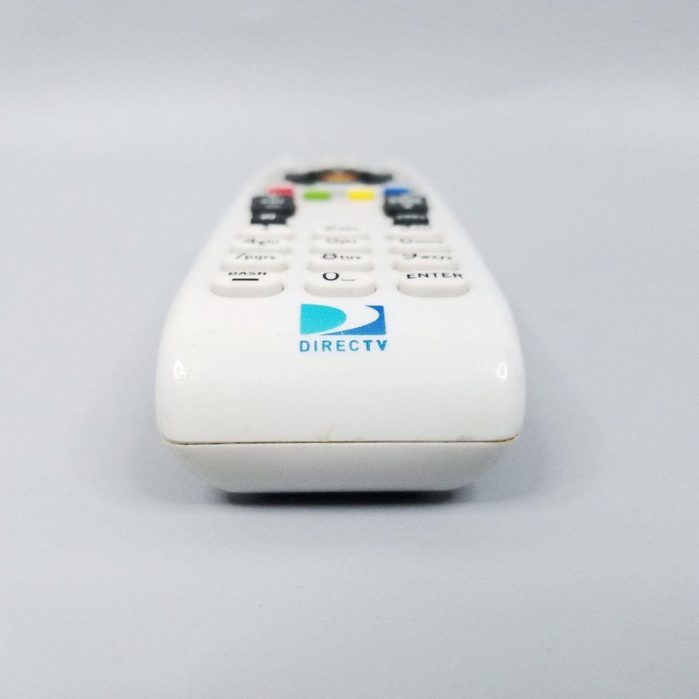 Directv RC64 Universal IR Remote Control Tested - Picture 6 of 8